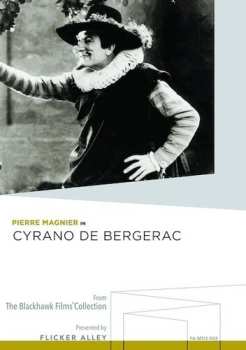 DVD Cyrano de Bergerac: Cyrano De Bergerac