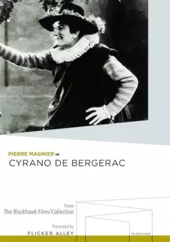 Cyrano De Bergerac