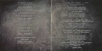 CD Cyrax: Pictures PIC