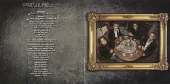 CD Cyrax: Pictures PIC