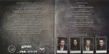 CD Cyrax: Pictures PIC