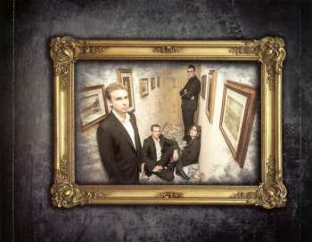 CD Cyrax: Pictures PIC