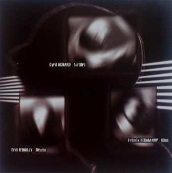 CD Cyril Achard: Violencia