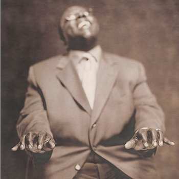 Album Cyrus Chestnut: Soul Food