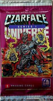 LP Czarface: Czarmageddon! LTD