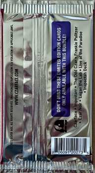 LP Czarface: Czarmageddon! LTD