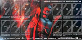 LP Czarface: Czarmageddon! LTD