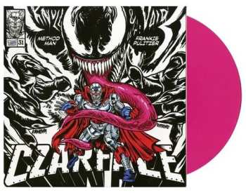 Album Method Man: Knull & Void