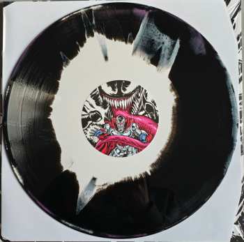LP Method Man: Knull & Void