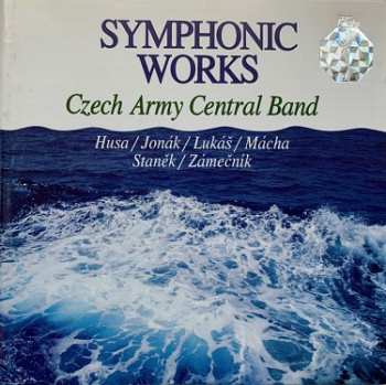 Album Ústřední Hudba Armády České Republiky: Symphonic Works