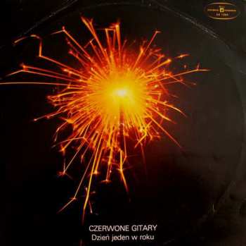 Album Czerwone Gitary: Dzień Jeden W Roku