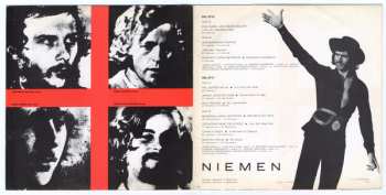 2LP Czesław Niemen: Niemen Enigmatic