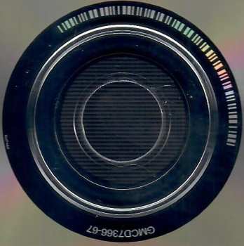 2CD Czeslaw Marek: Songs & Choral Music