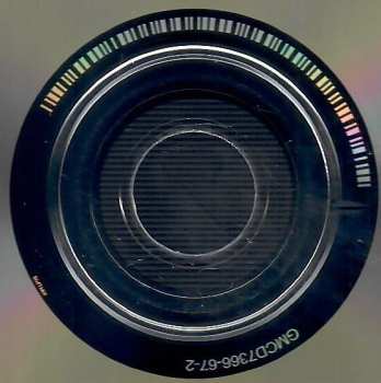 2CD Czeslaw Marek: Songs & Choral Music