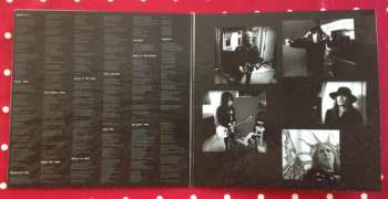 LP D Generation: Nothing Is Anywhere