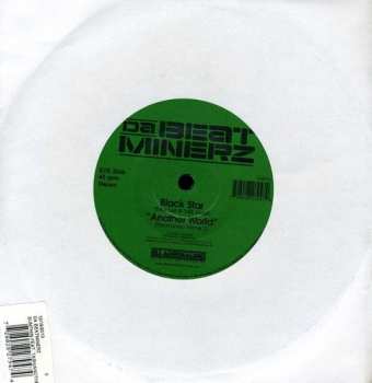 Album Da Beatminerz: Sumthin' (Remix)