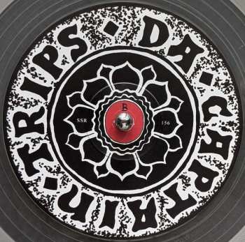 LP Da Captain Trips: In Between CLR | LTD