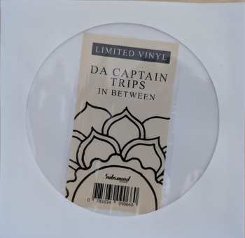 LP Da Captain Trips: In Between CLR | LTD