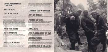 CD Da Lench Mob: Guerillas In Tha Mist