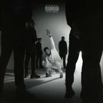 CD Da Uzi: Le Chemin Des Braves