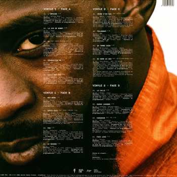 2LP Da Uzi: Vrai 2 Vrai