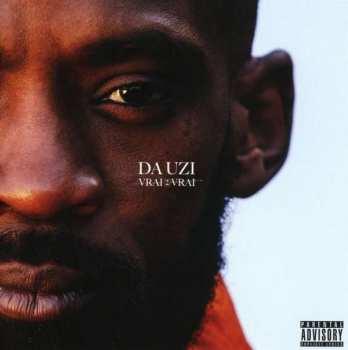CD Da Uzi: Vrai 2 Vrai