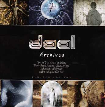 Album Daal: Archives