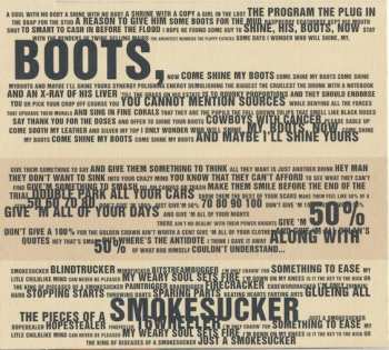 CD Daan: Profools