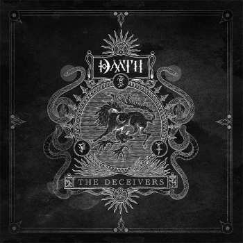 LP Dååth: The Deceivers