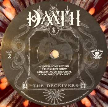 LP Dååth: The Deceivers CLR | LTD