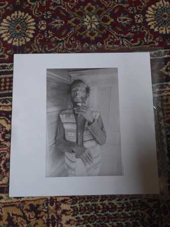 LP Dadawah: Peace And Love - Wadadasow