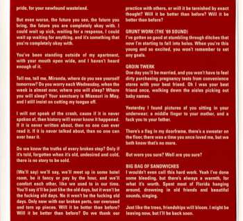 CD Dads: American Radass (This Is Important)