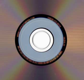 CD Dads: American Radass (This Is Important)