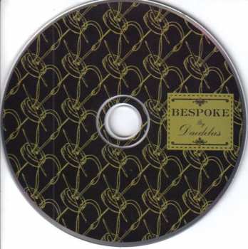 CD Daedelus: Bespoke