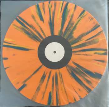 LP Daedelus: Xenopocene CLR