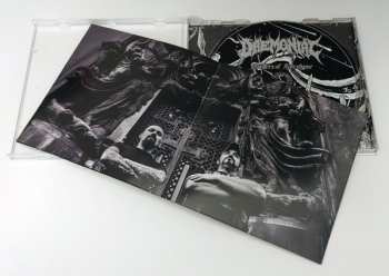 CD Daemoniac: Dwellers Of Apocalypse