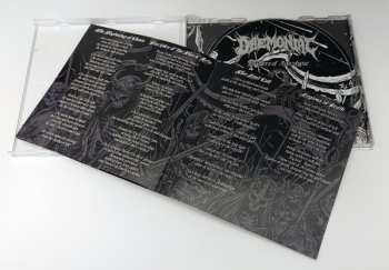 CD Daemoniac: Dwellers Of Apocalypse