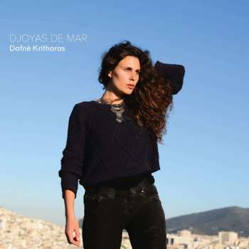 Album Dafné Kritharas: Djoyas De Mar
