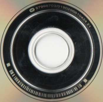 CD Daft Punk: Discovery