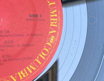 2LP Daft Punk: Random Access Memories