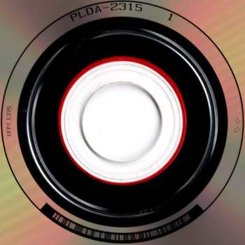 CD Daft Punk: Random Access Memories = ランダム・アクセス・メモリーズ