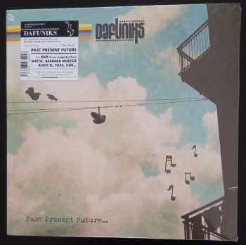 LP Dafuniks: Past Present Future...
