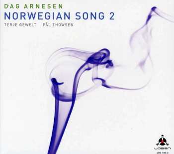 CD Dag Arnesen: Norwegian Song 2