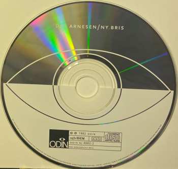 CD Dag Arnesen: Ny Bris