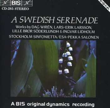 A Swedish Serenade