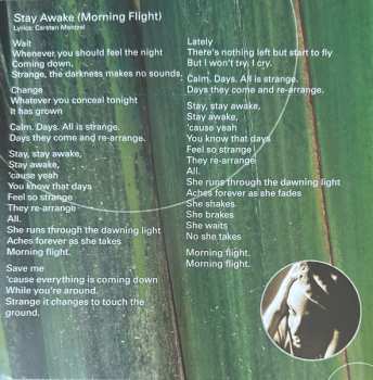 CD Dago: Sounds For A Blue Planet