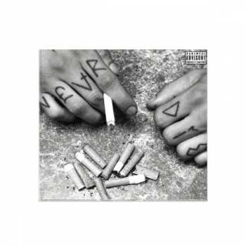 Album Da$h: 17 More Minutes