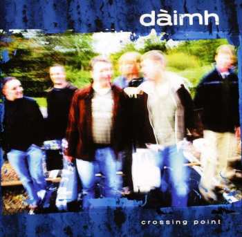 CD Dàimh: Crossing Point
