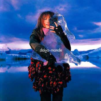 CD Hitomi Yaida: Daiya-Monde