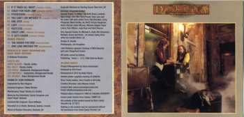 CD Dakota: Dakota LTD